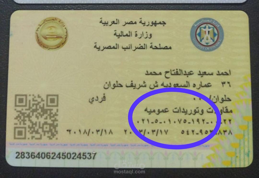 تأسيس الشركات