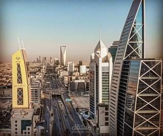 رسم وتصميم وتنفيذ جميع أنظمة الحريق ببرج الإبداع بالرياض