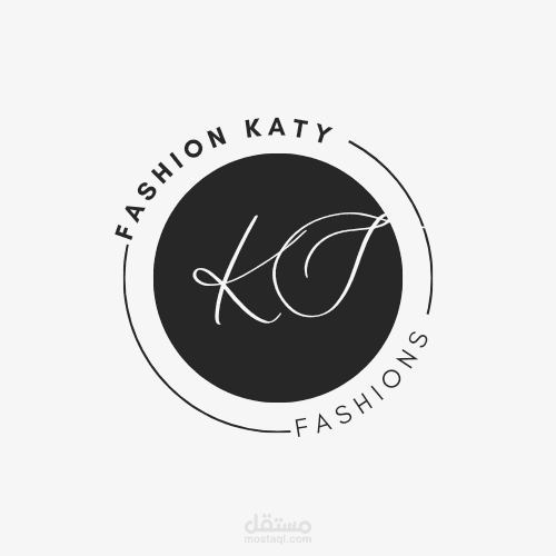 لوجو لمحل اكسسوارات