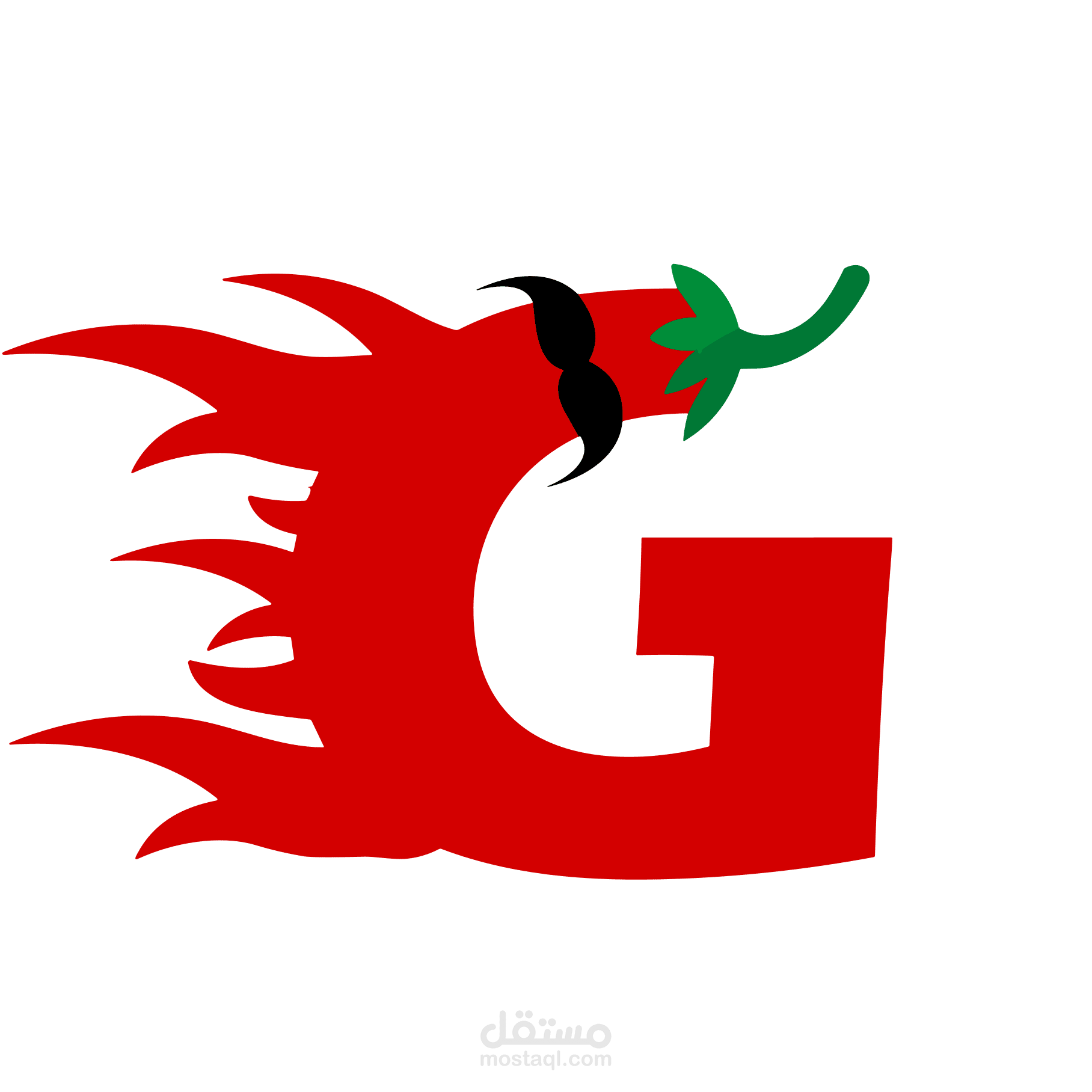 Mexican restaurant logo