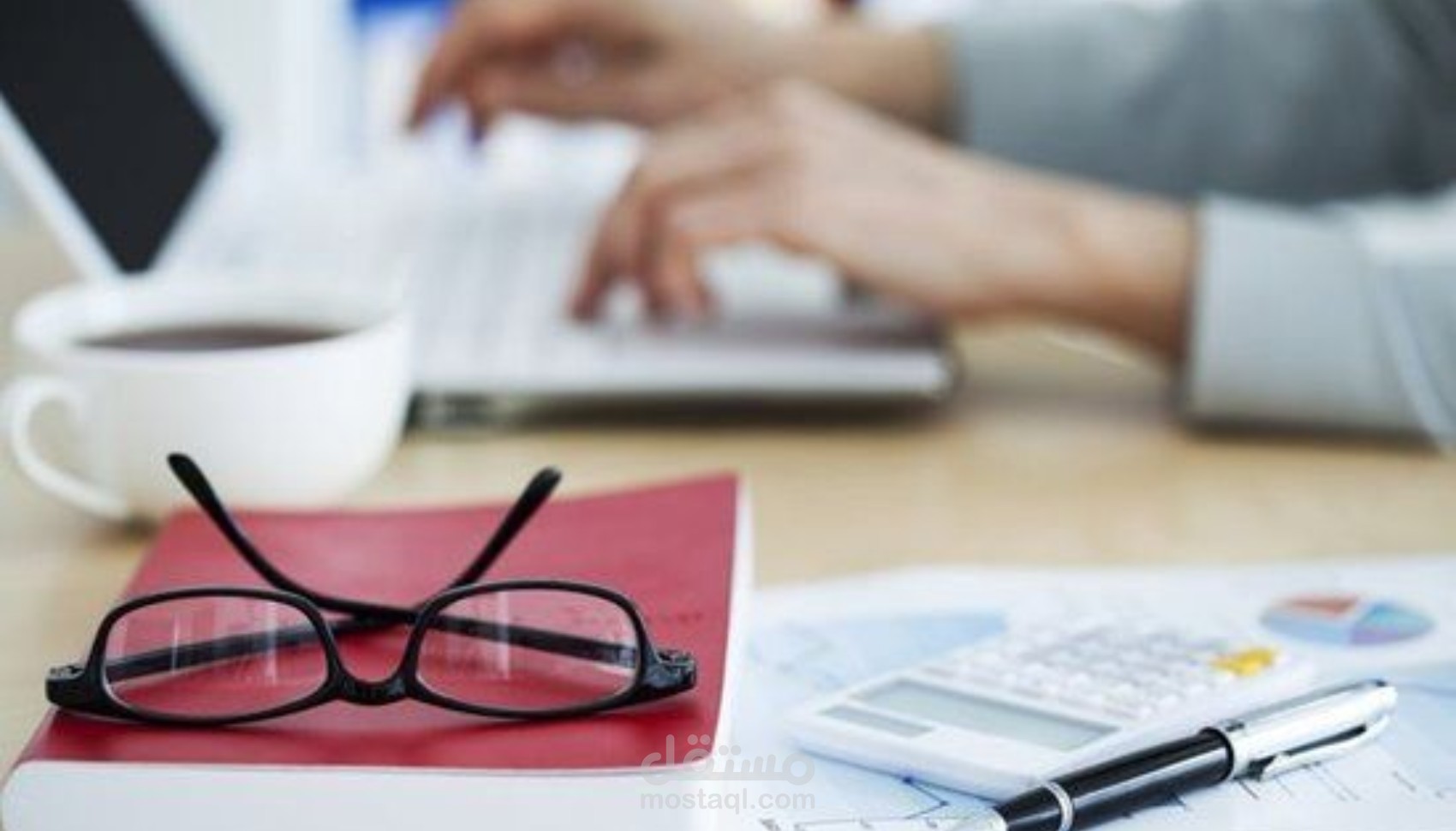 تفريغ المحاضرات الصوتية وكافة الملفات والصور بدقة و احترافية