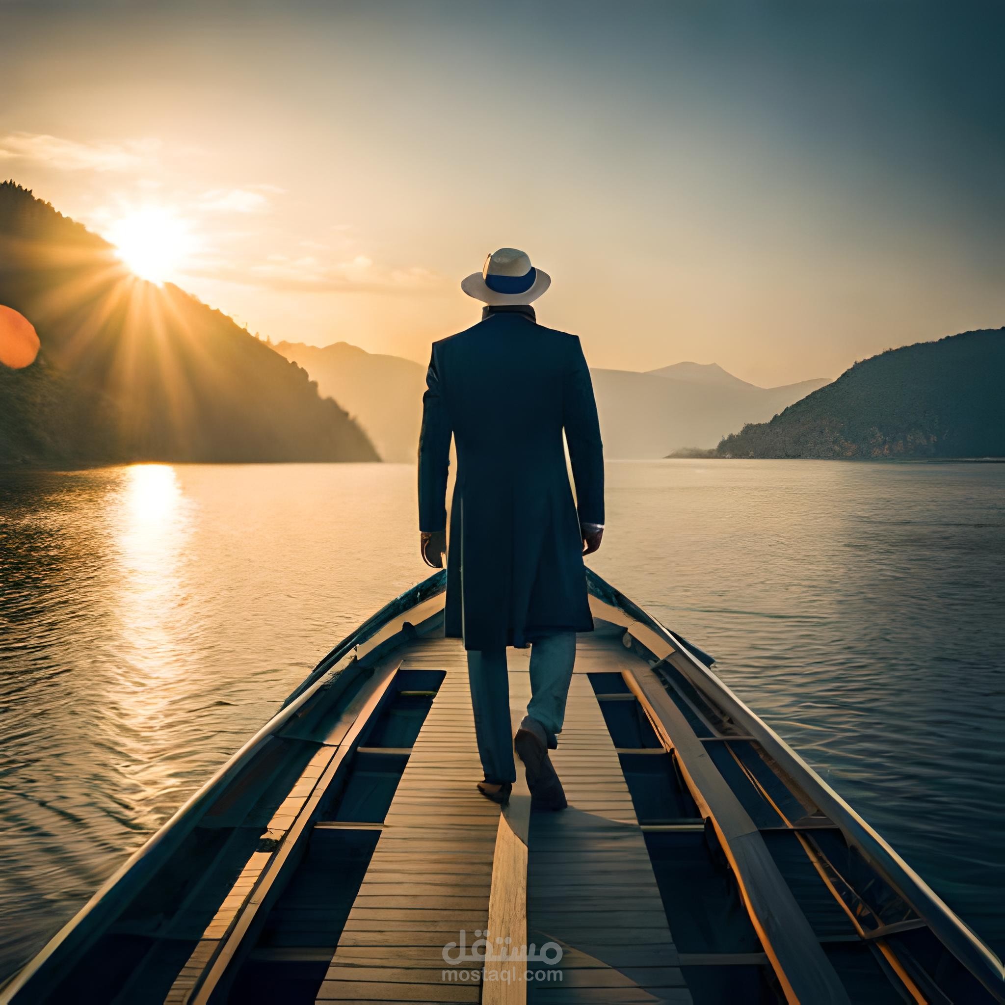 تصميم للطبيعه