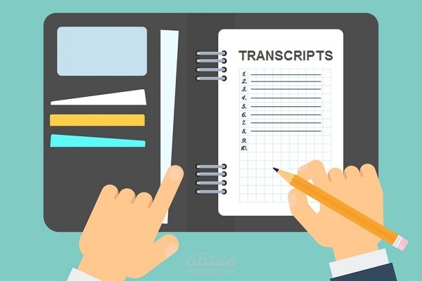 transcription