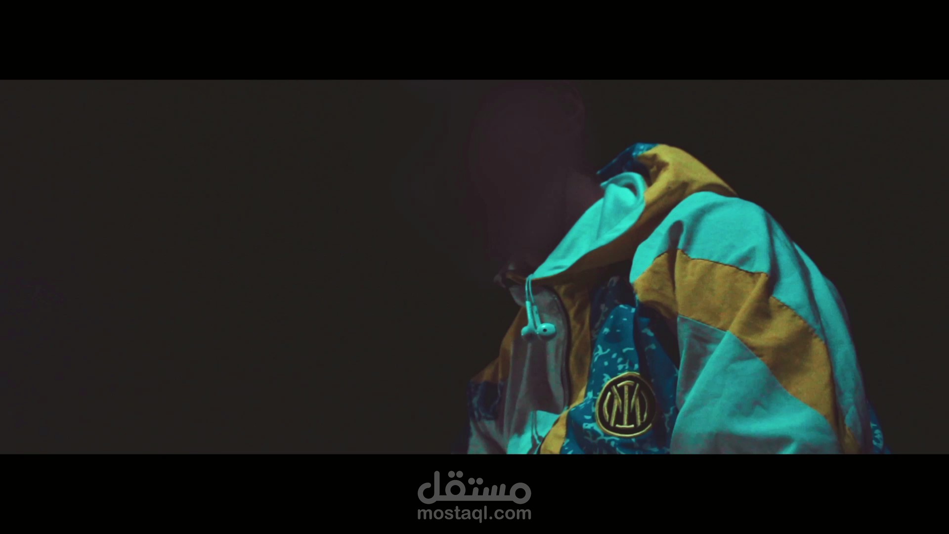 فيديو وثائقي عن تعاطي المخدرات