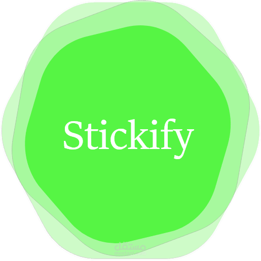 Stickify - Sticker Maker