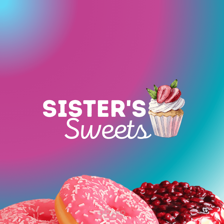 Sisters sweets