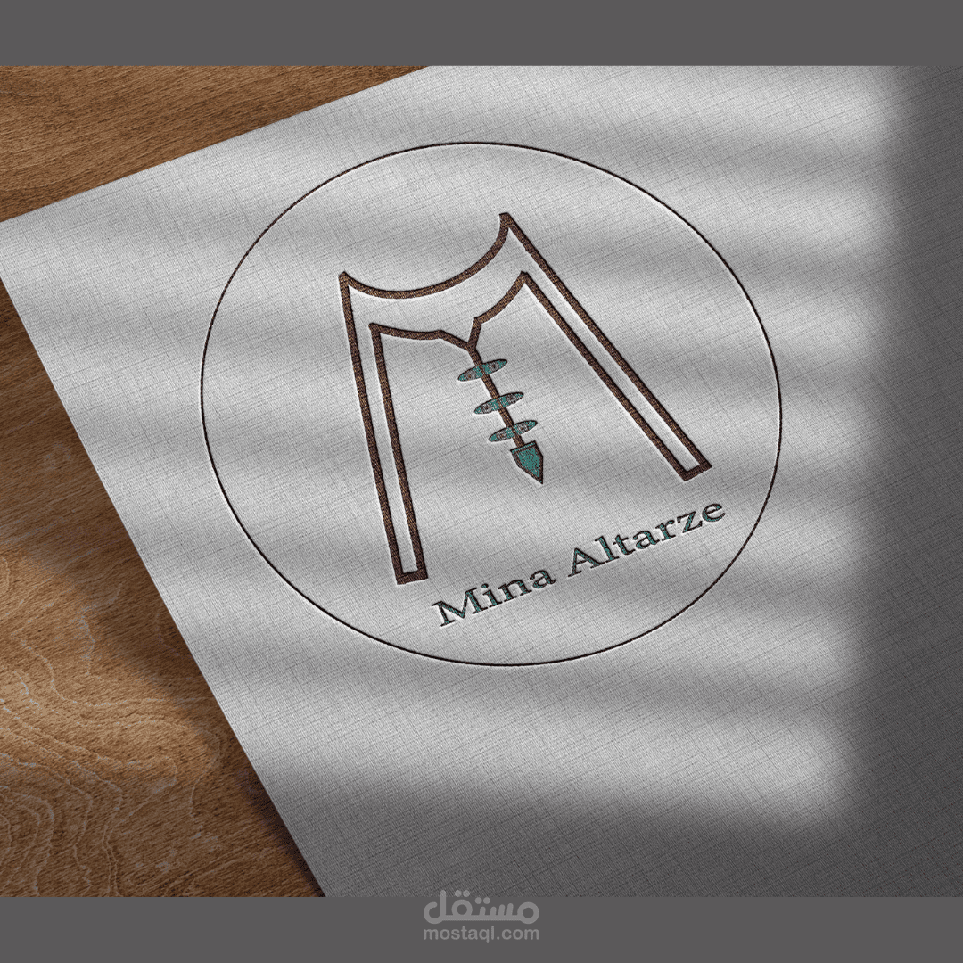 تصميم شعار جاذب رائع