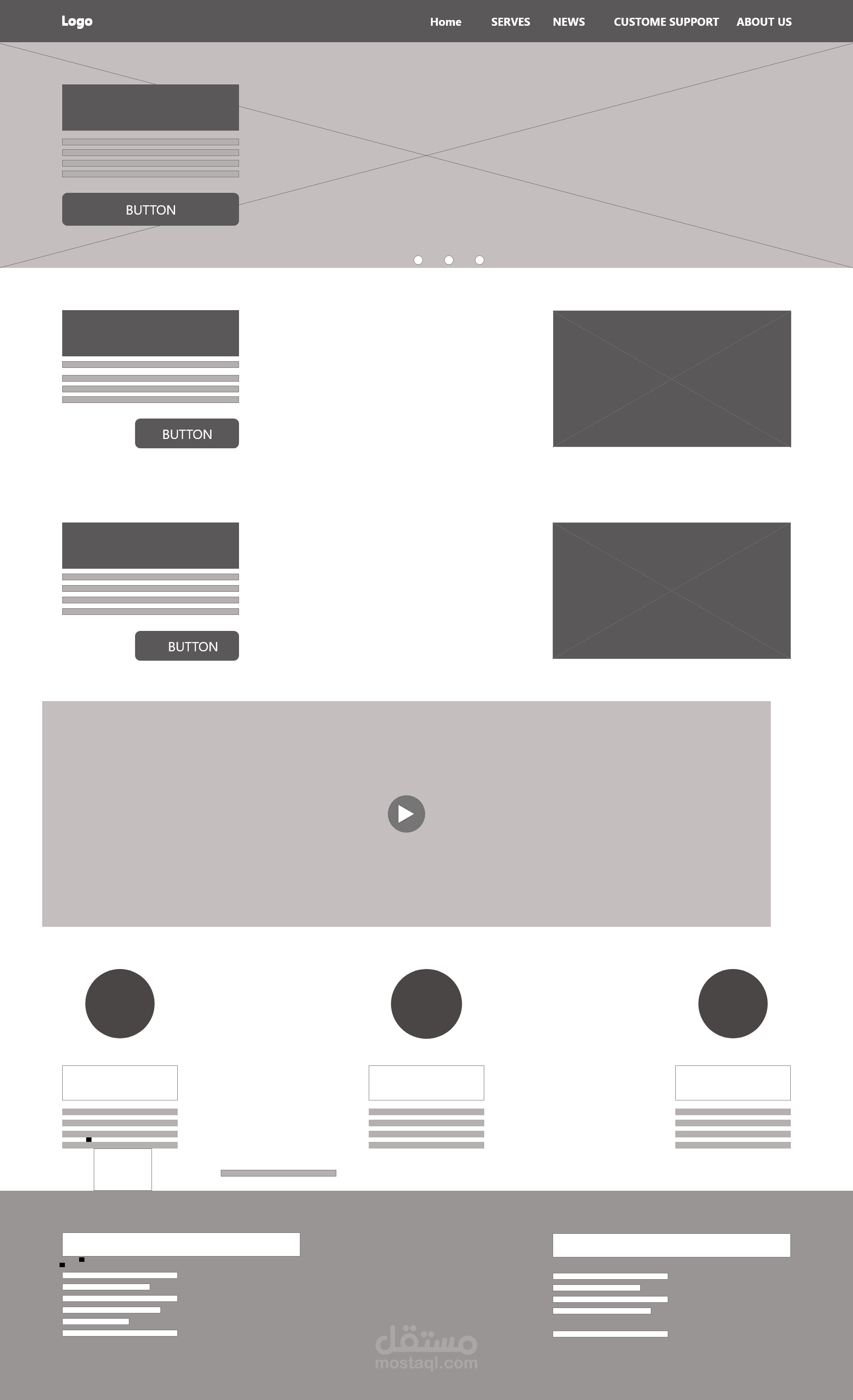 wireframe