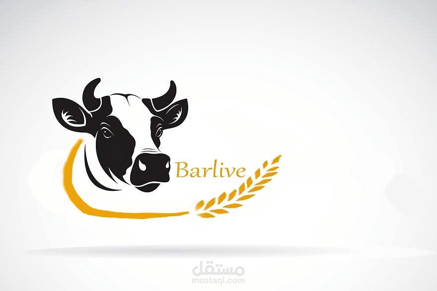لوجو البان