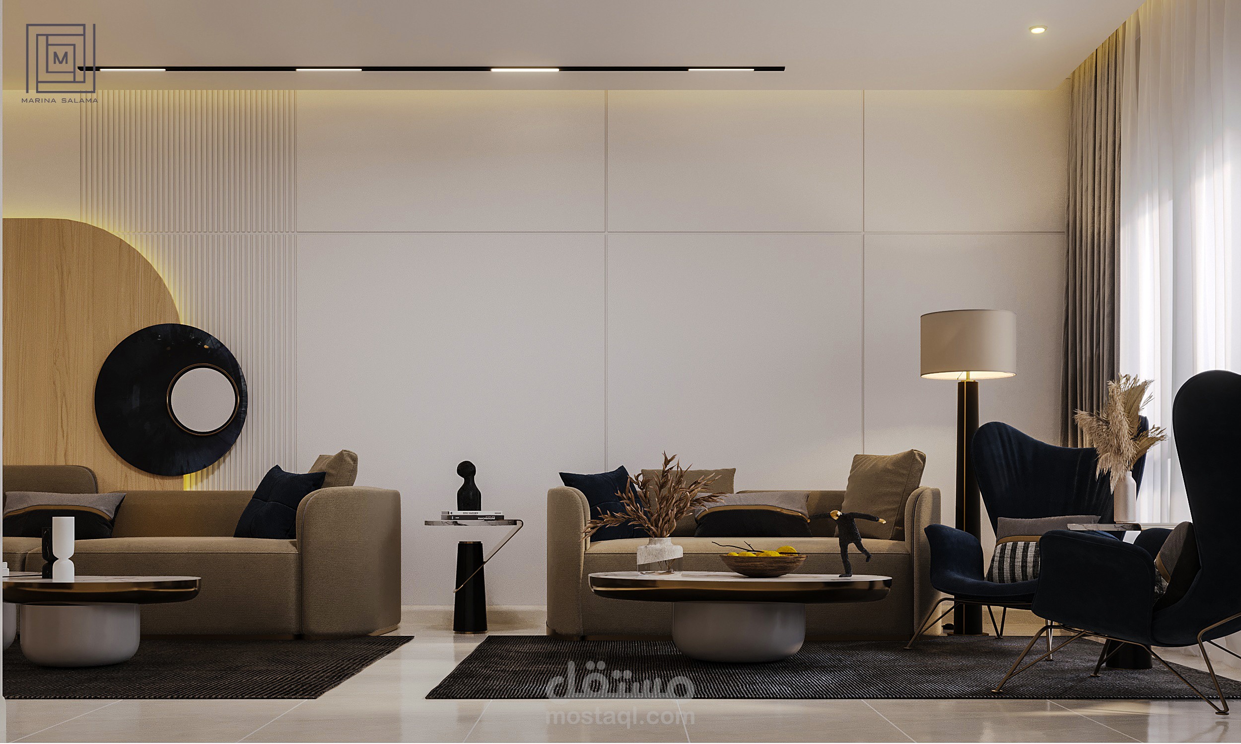 modern reception