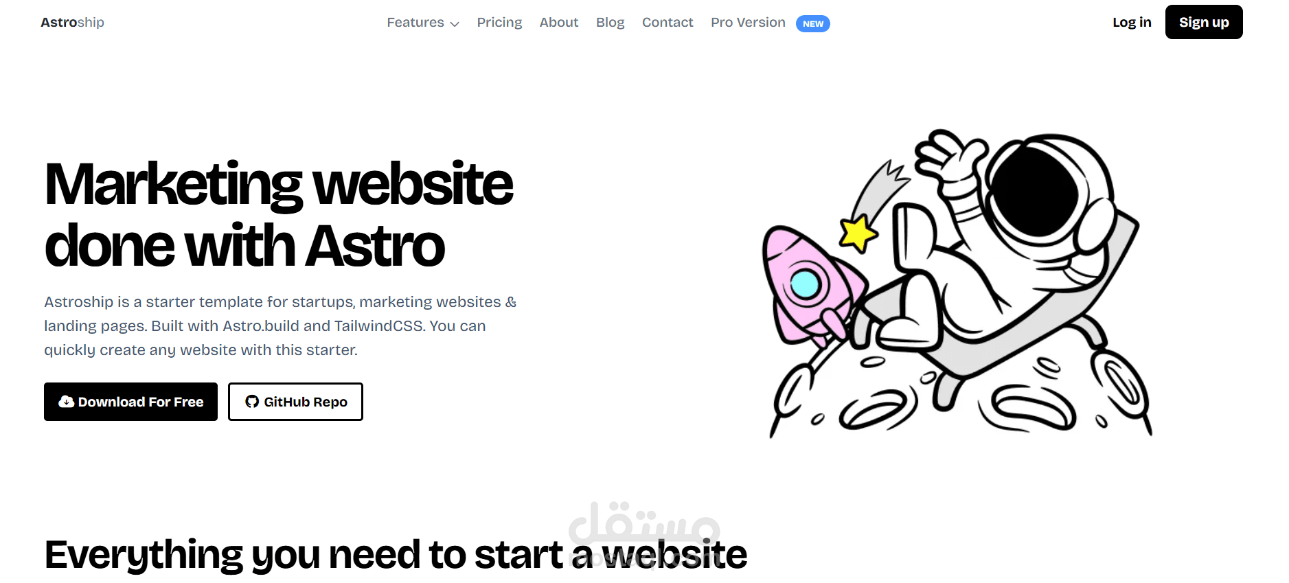 Astro