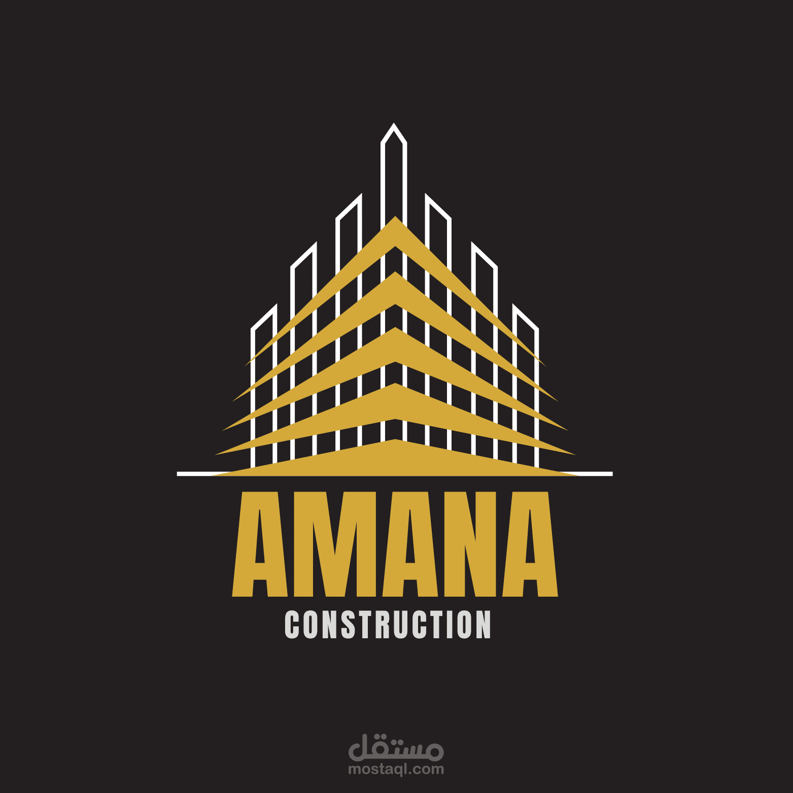 LOGO AMANA