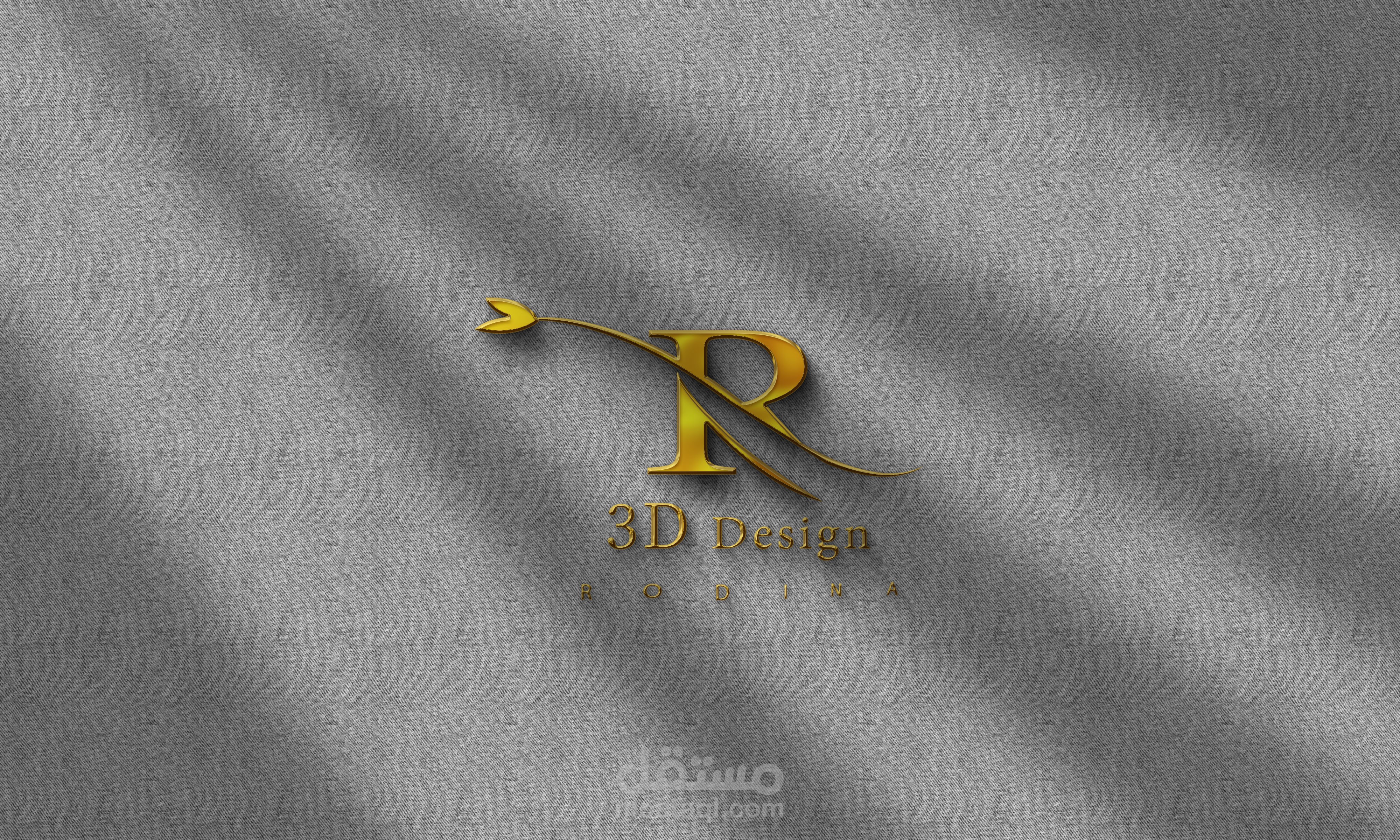 تصميم شعارات