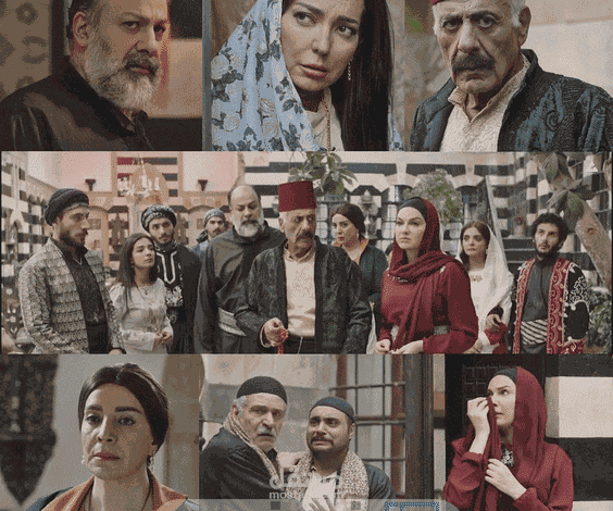 تقطيع مسلسلات الي أجزاء صغيره