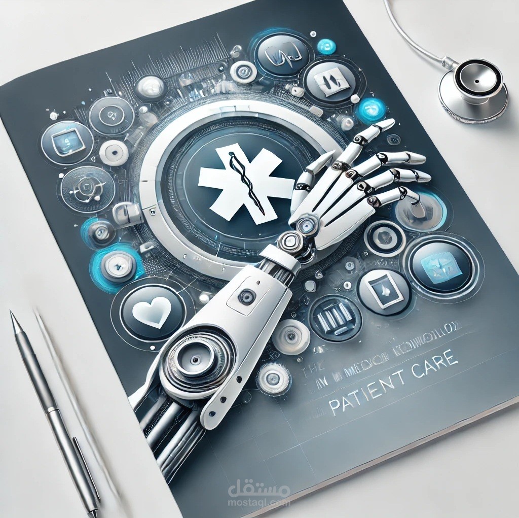 "The advancements in medical technology have revolutionized patient care, making procedures more efficient and less invasive."