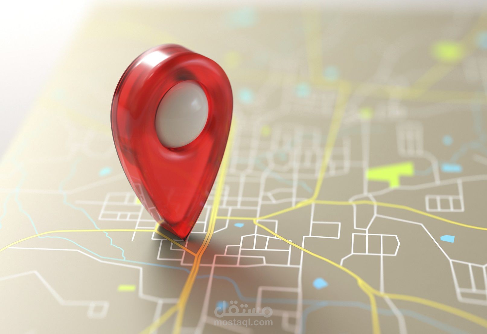 location video