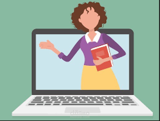 Online English Teaching تدريس اللغة الإنجليزية الكترونيا