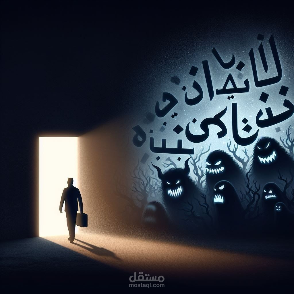 تصميم غلاف كتاب