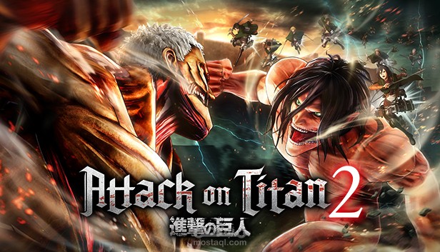 Attack-On-Ttitan-Game