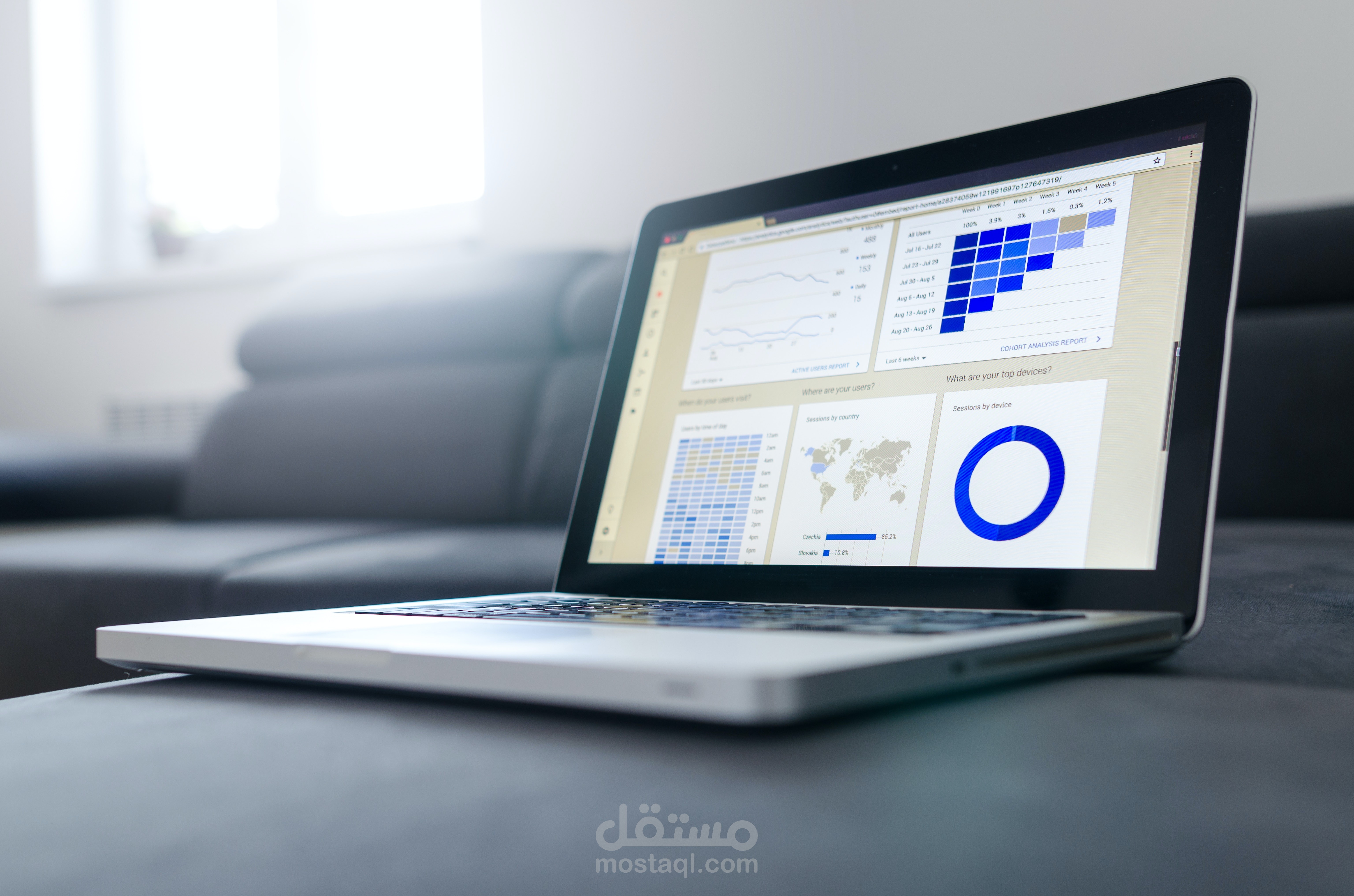 انشاء حملة اعلانية من خلال google ads
