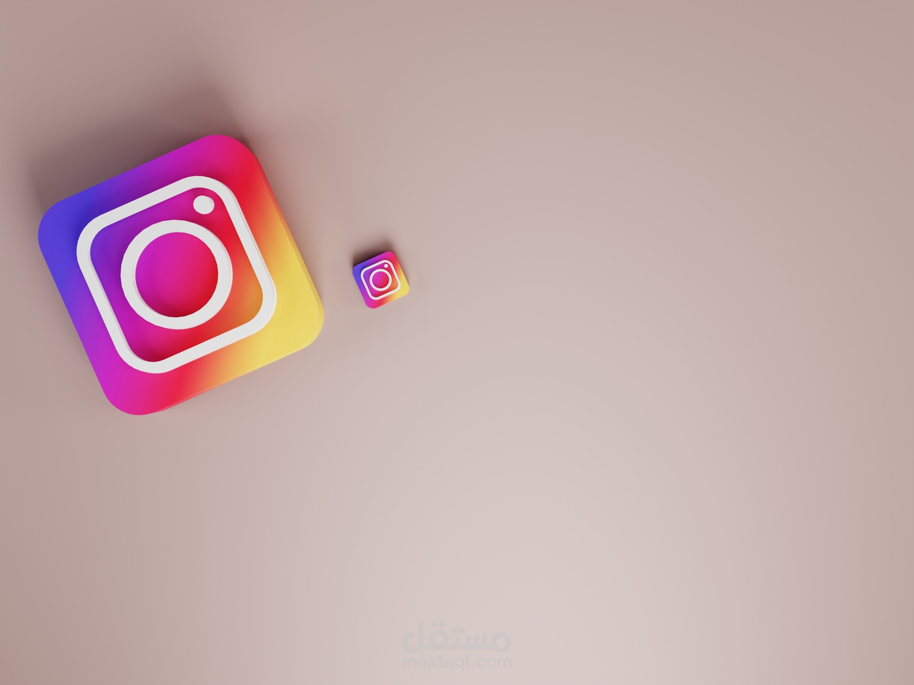 اعلانات انستغرام - Instagram ads