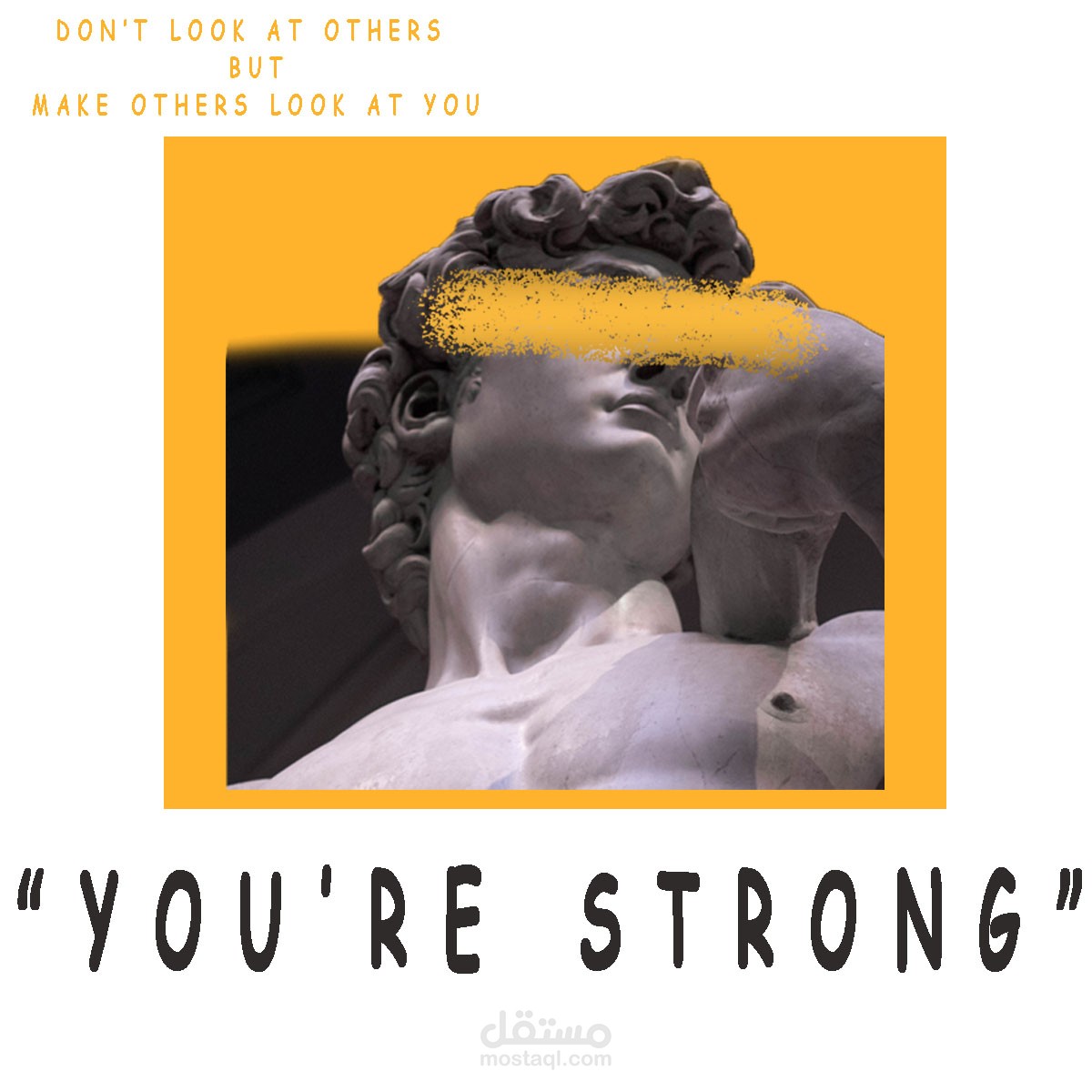 تصميمات و بوسترات من أعمالي