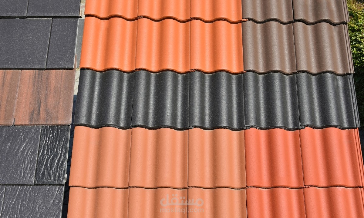 الواح بولي كربونيت مصمت او مفرغ بديل الزجاج بافضل الالوان