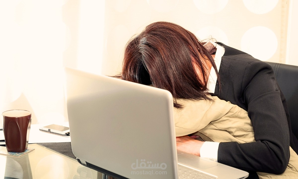 اسباب الخمول وكثرة النوم: أهم 10 أسباب للتعب والنوم المستمر