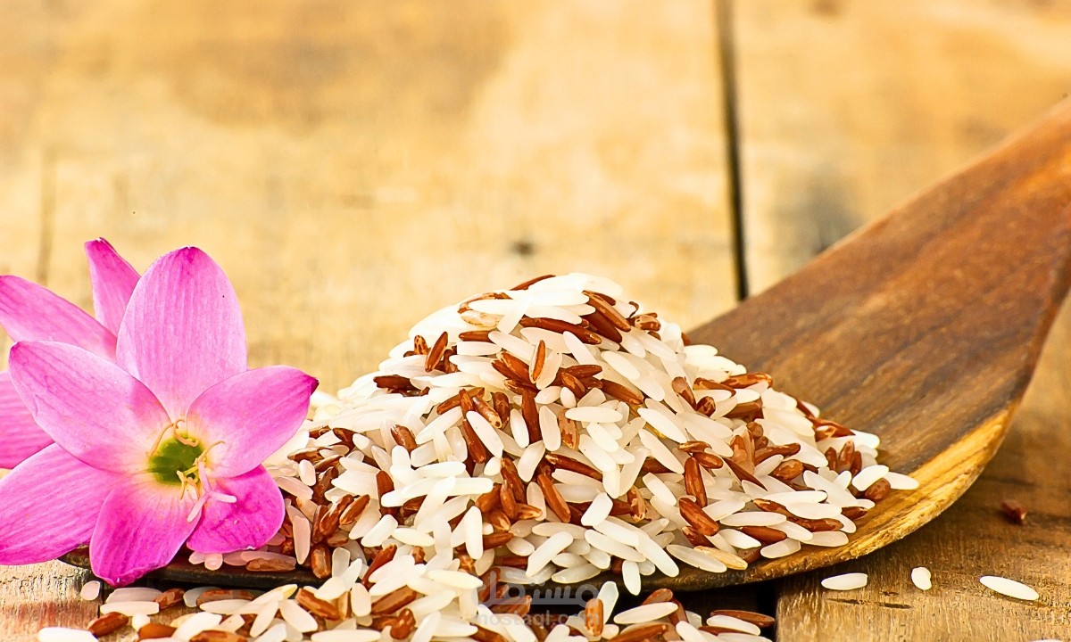 ماسك الأرز لتفتيح البشره : أفضل 10 ماسكات للحصول على بشرة صافية