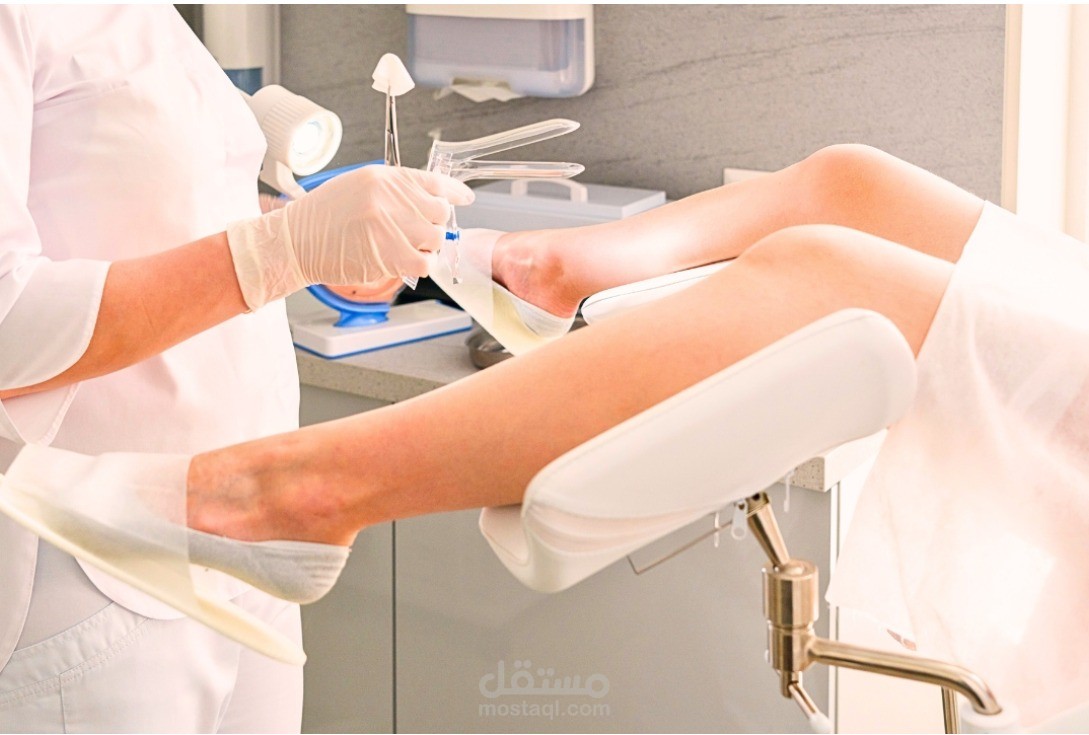 غشاء بكارة سليم وغير سليم