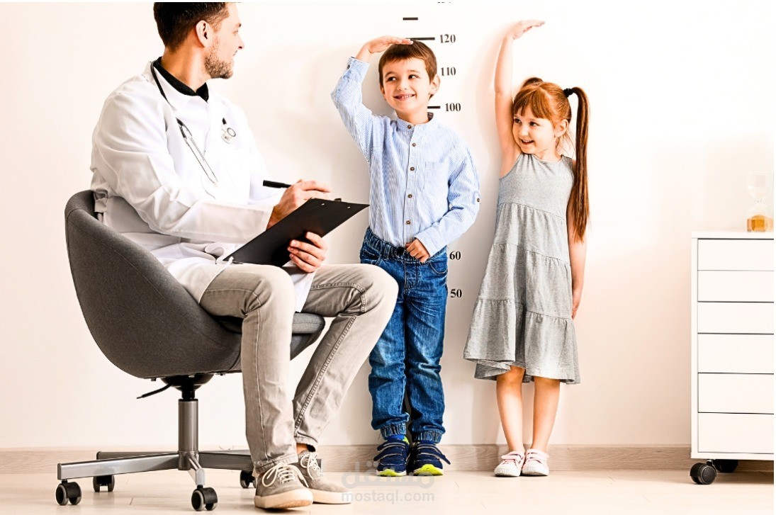 عندما يكون العمر العقلي لتلميذ على اختبار ستانفورد