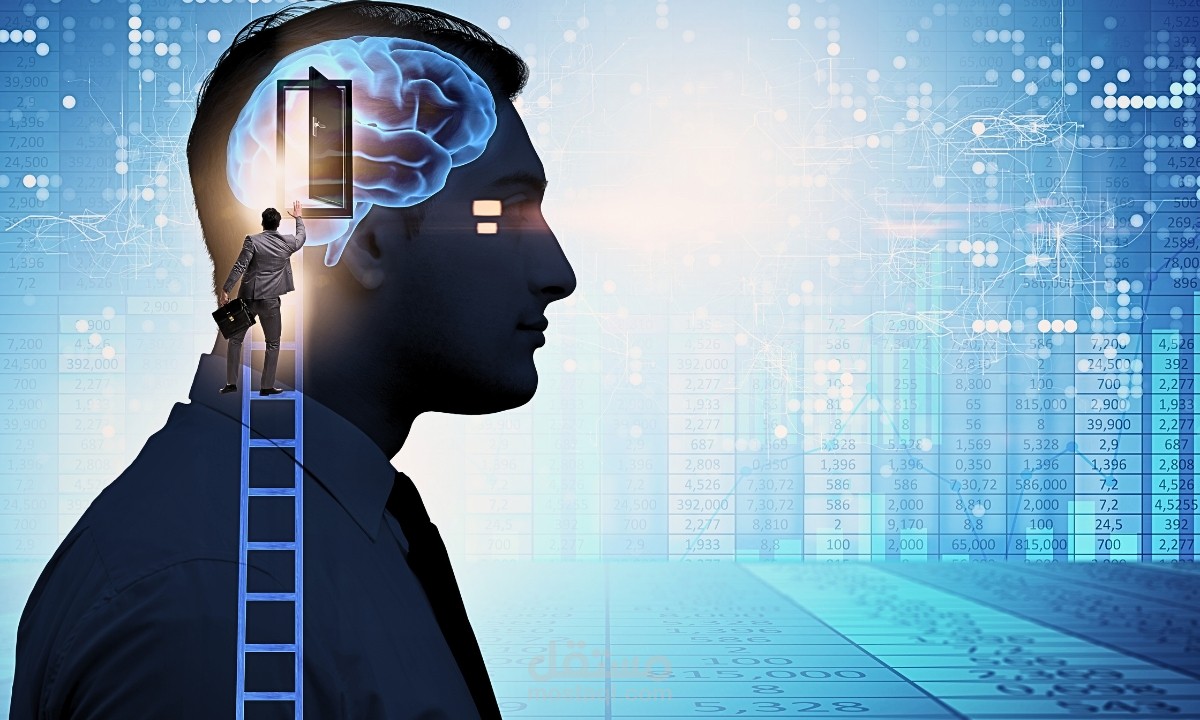 اختبار العمر العقلي ونسبة الذكاء