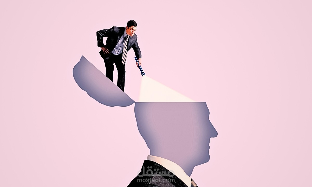 اختبار العمر العقلي الحقيقي