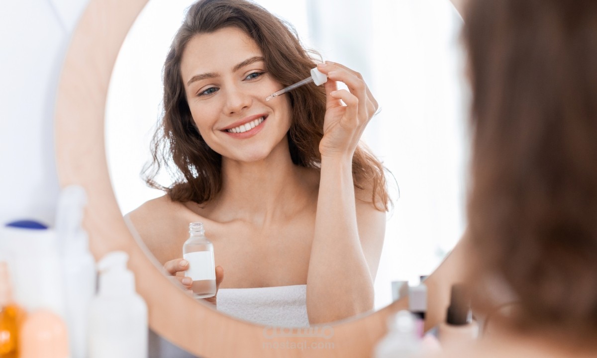 فوائد زيت عرق السوس للبشرة