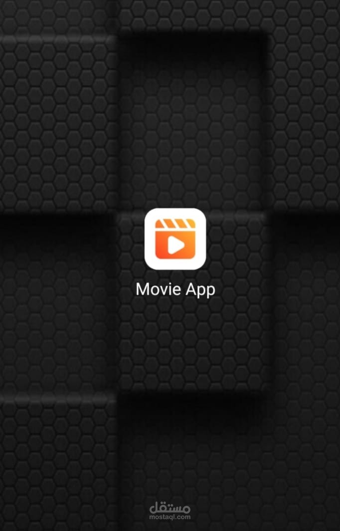 Movies App