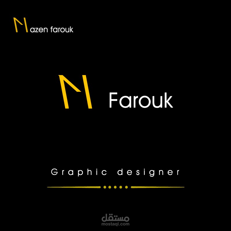 عمل تصميمات ولوجو