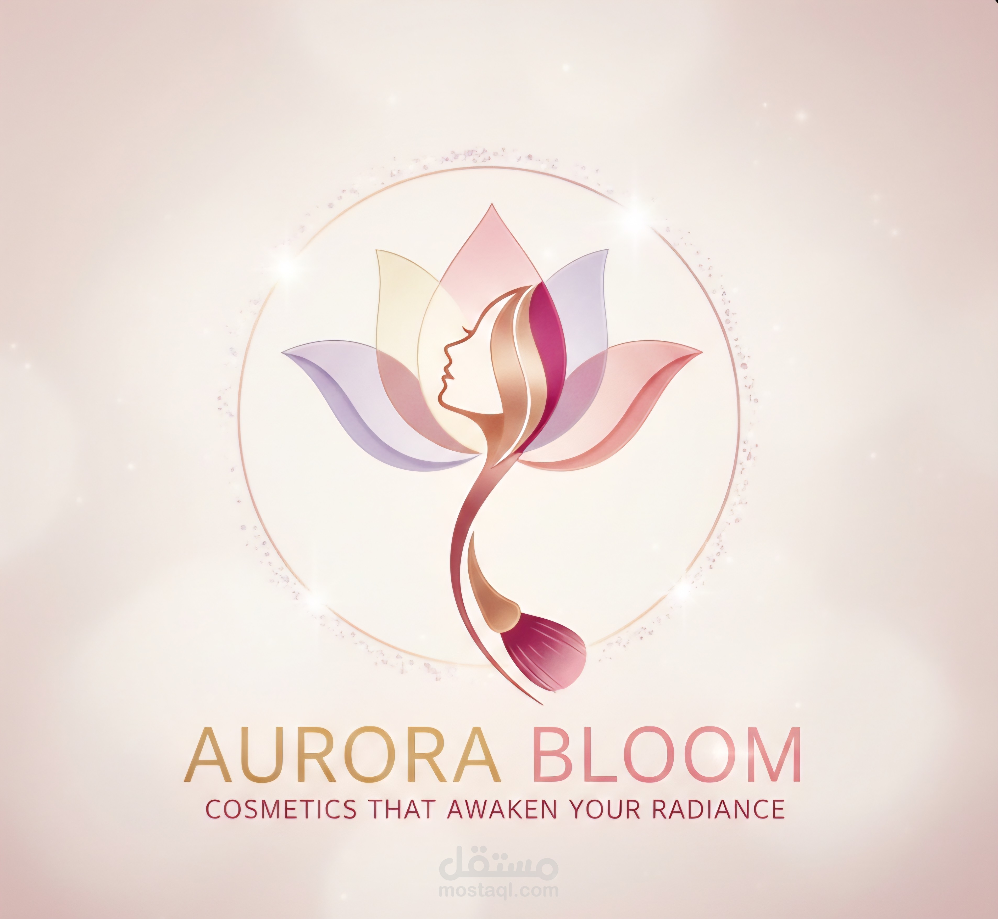 "مصممة جرافيك مبتكرة | شعارات، هويات بصرية، بوستات سوشيال ميديا وتصميم إعلانات جذابة"