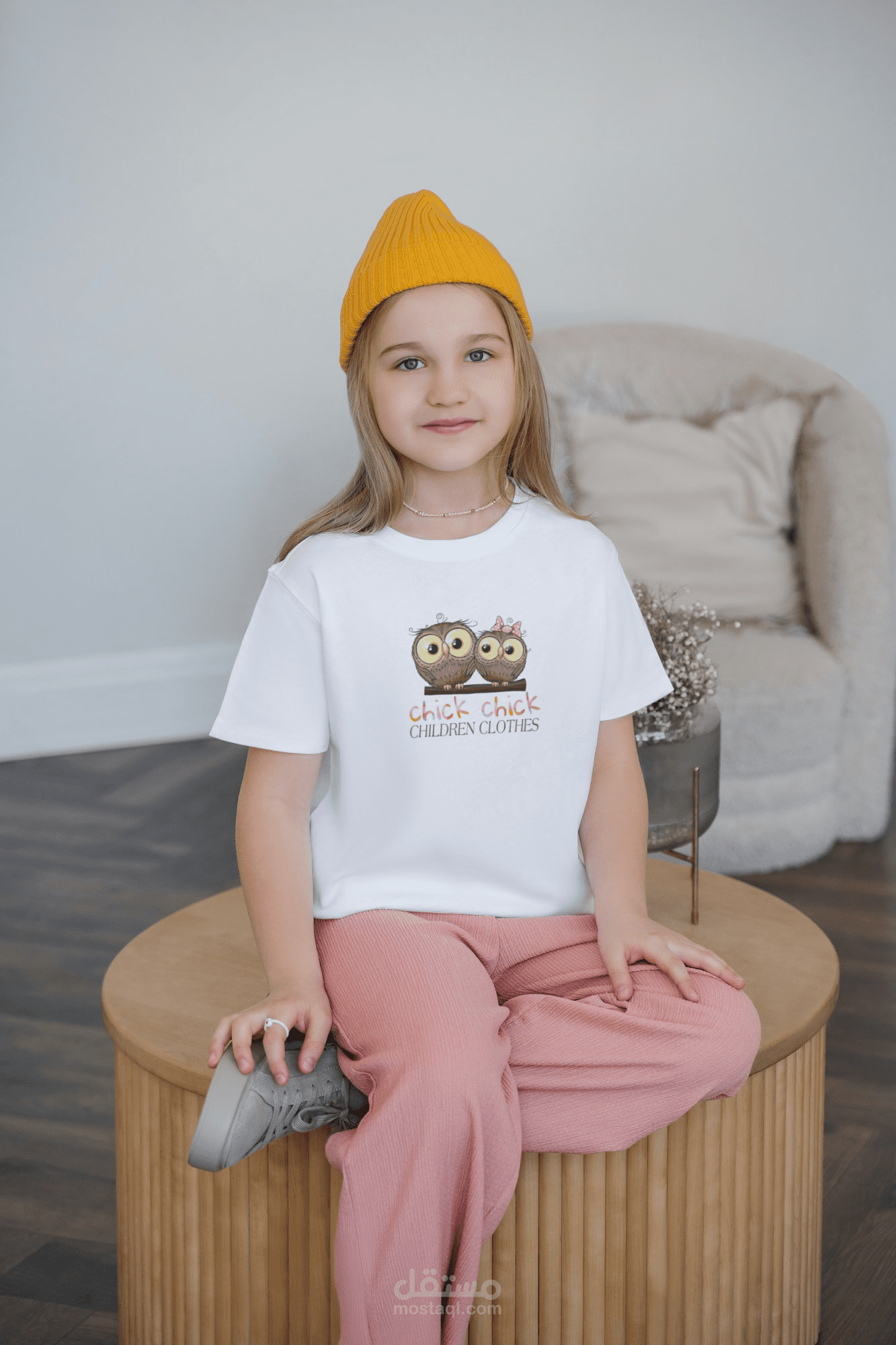 هويه بصريه وبزنس كارد