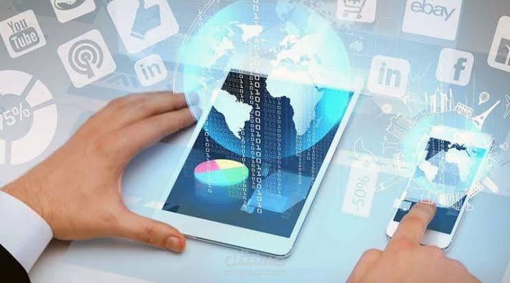 دراسة جدوى لمشروع منصة للتدريب والاستشارات عن بعد