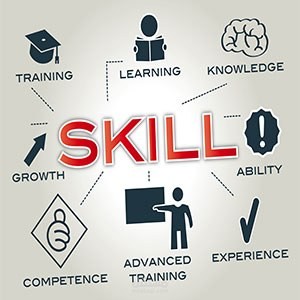 التدريب على المهارات الشخصية والتوظيف