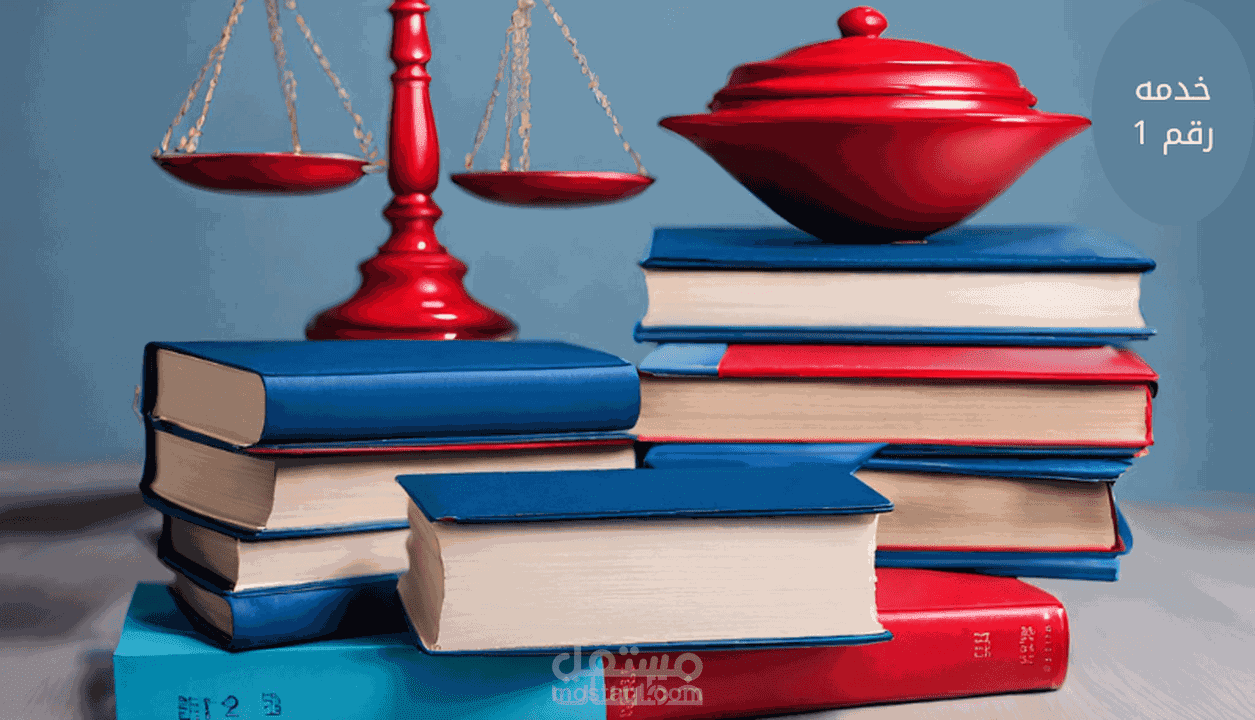 أبحاث قانونية كيفية الاستفادة من خدمات