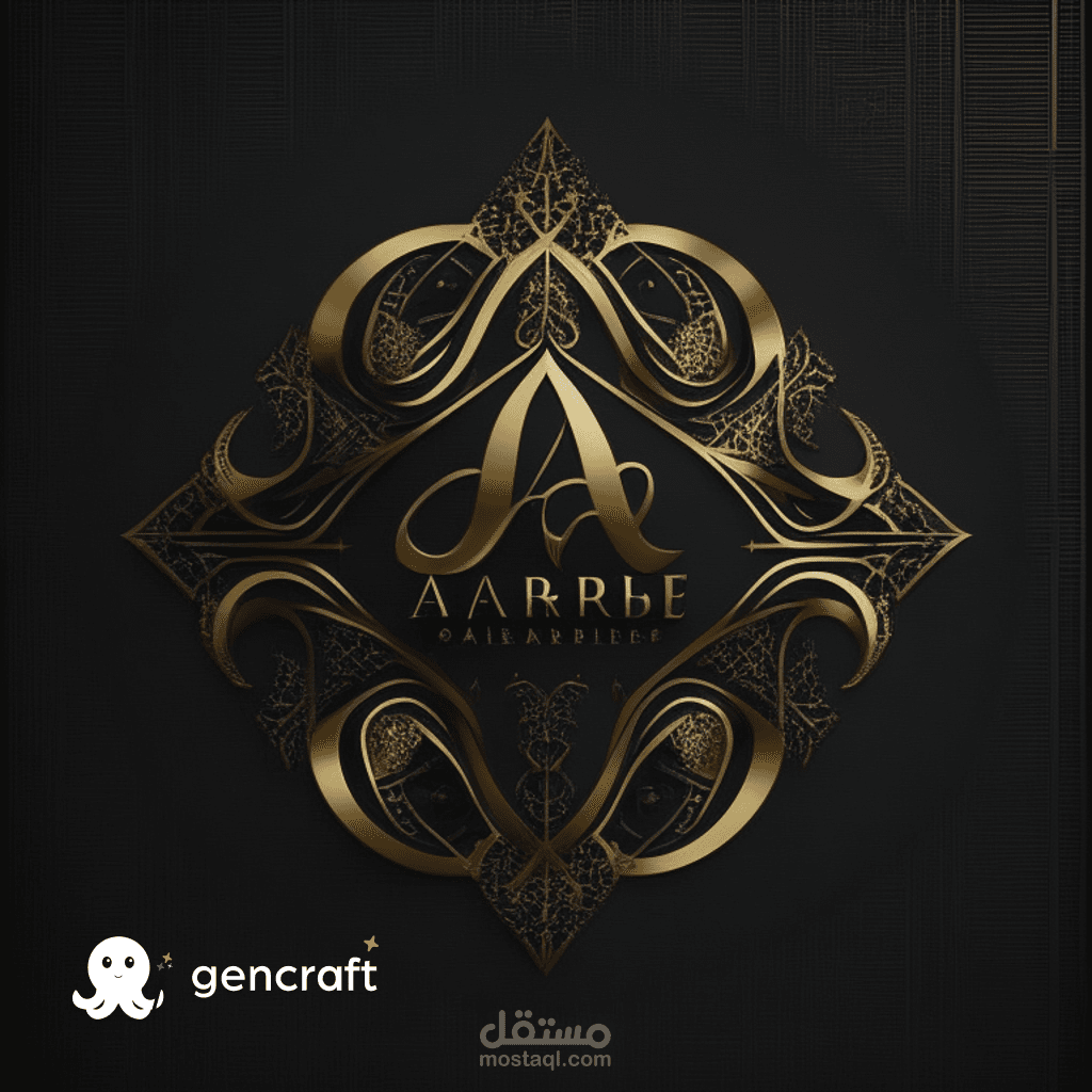 create profetionelle logo