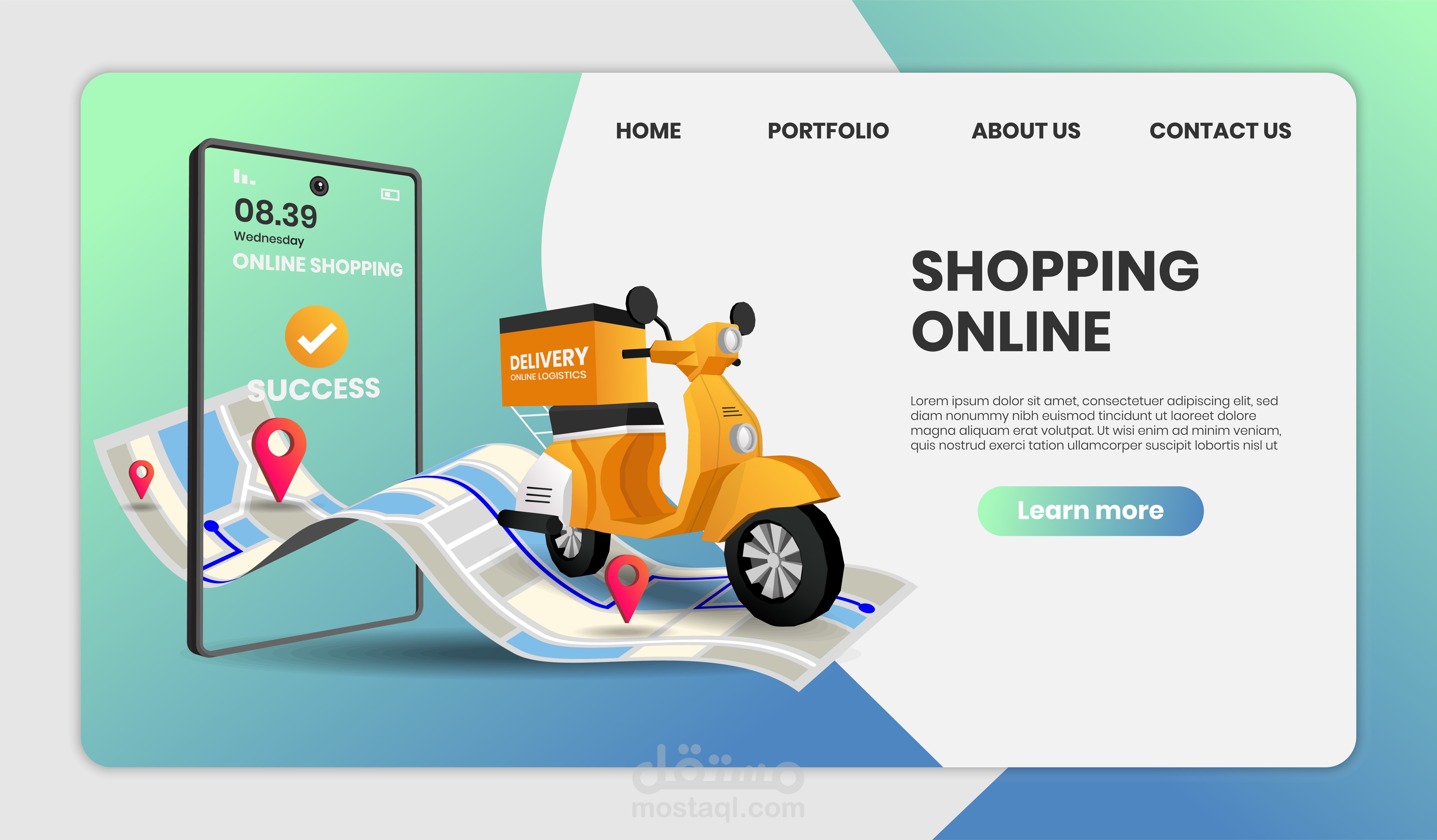 Full Design Web using .net