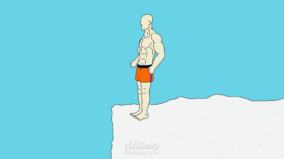 موشن غرافيك من أجل اليوتيوب
