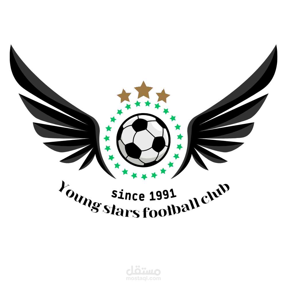football club logo