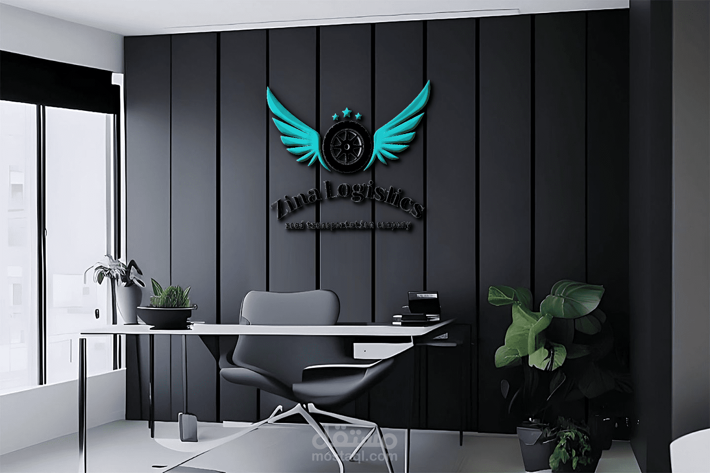 road transportation company