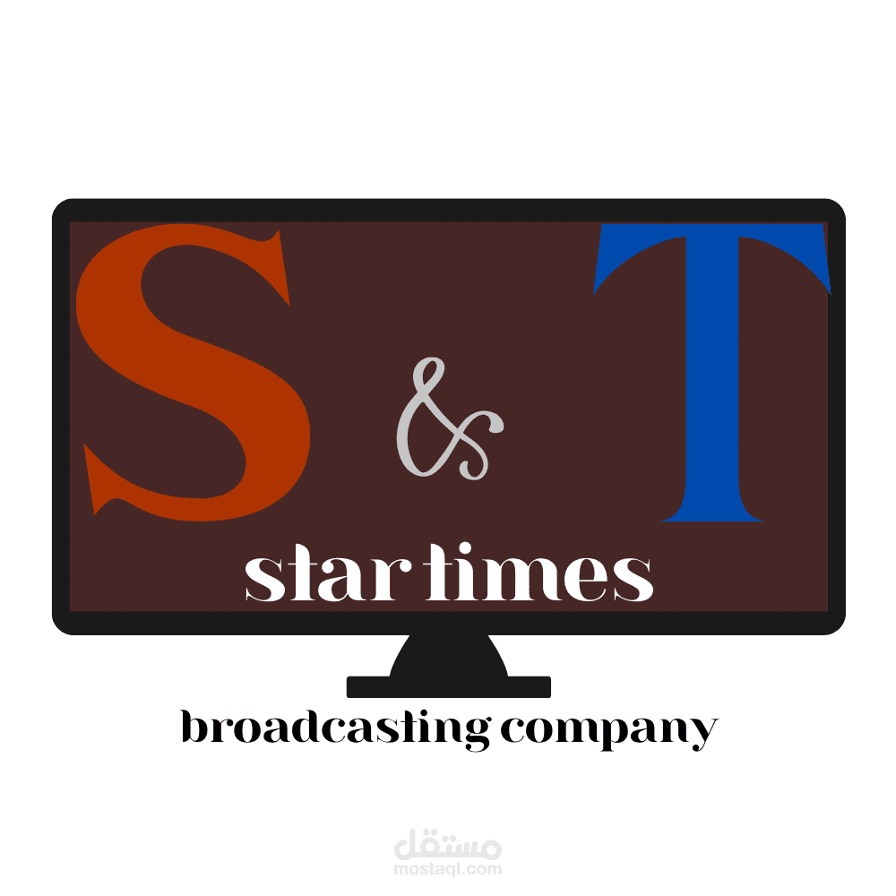 broadcasting company
