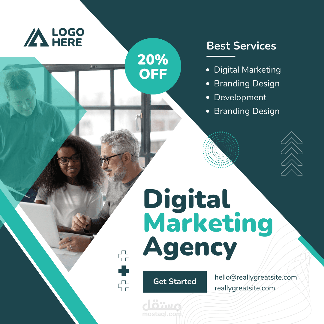 Digital Marketing Agency Instagram