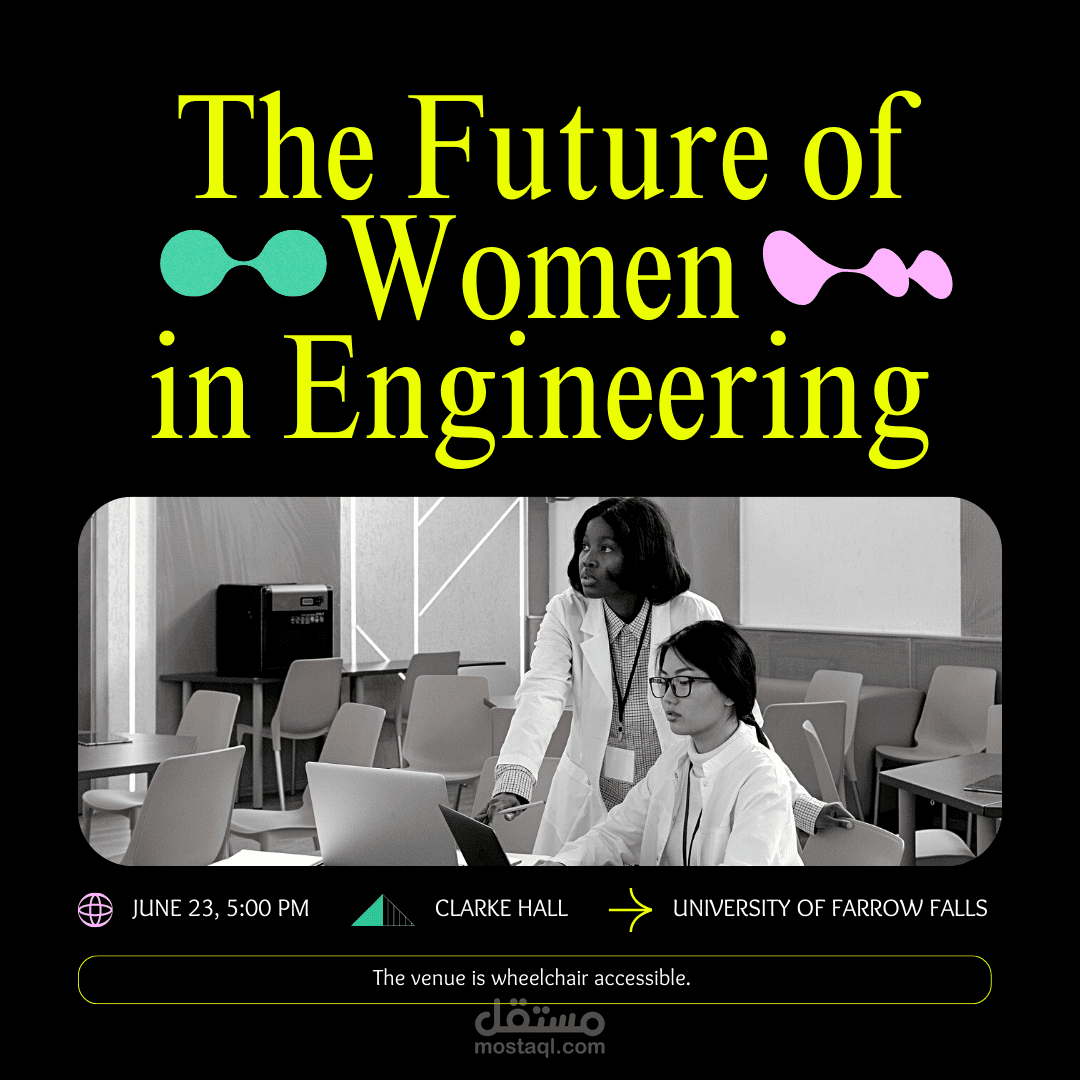 Events Instagram Post