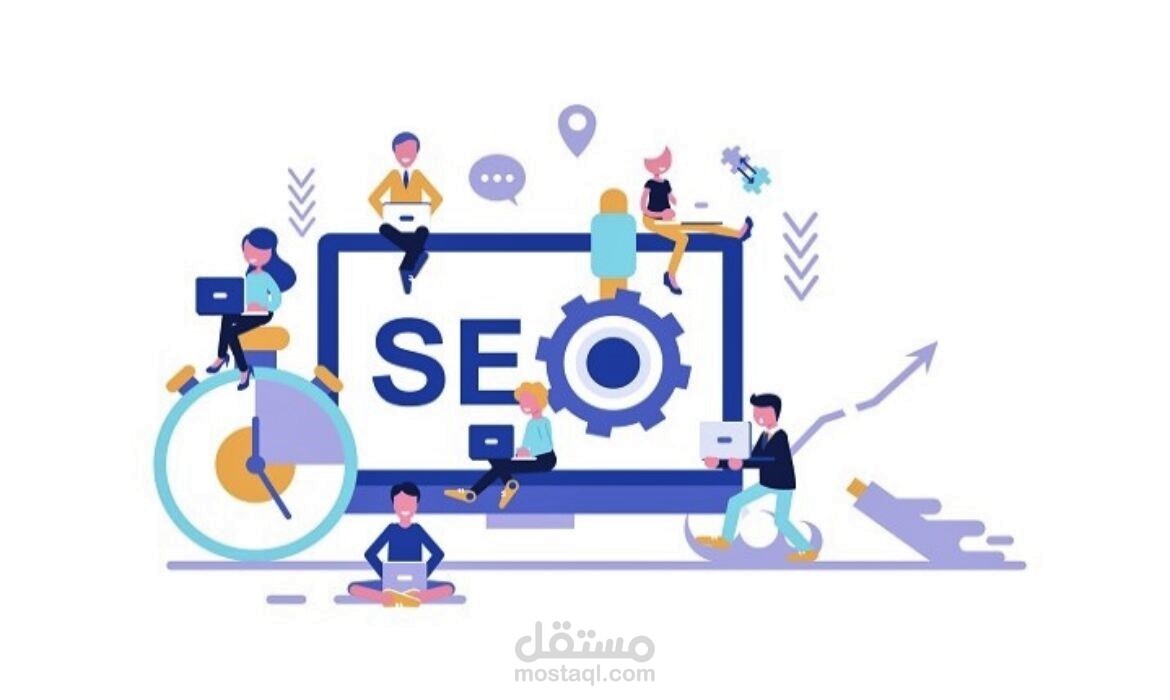 كتابة مقالات بقواعد seo